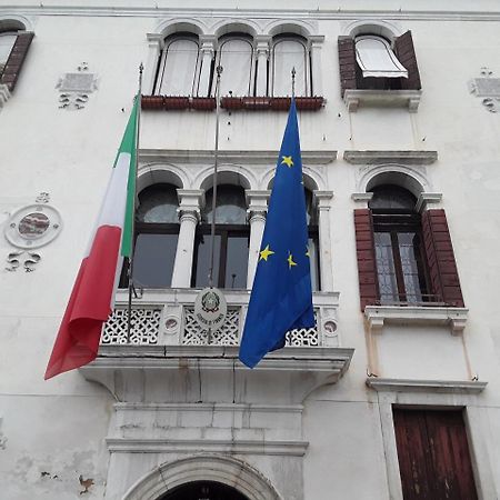 Palazzo Soranzo Charming 威尼斯 外观 照片